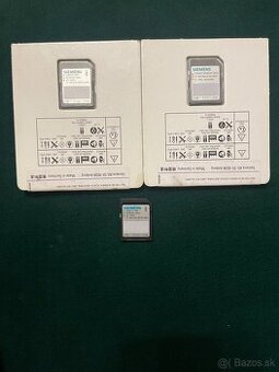 Siemens simatic karty