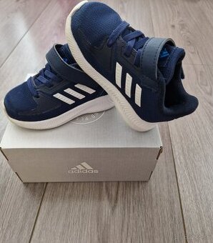 Detské botasky adidas 21