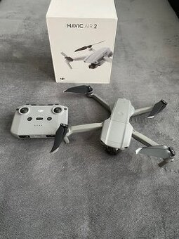 DJI Mavic AIR 2