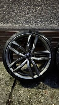 Elektrony 5x112 225/35r19