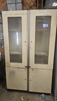 Světla Fit-zel / Algema