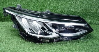 vw golf svetlo pravé VIII led 2019+