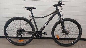 CTM Charisma 3.0 M 2024 ako novy