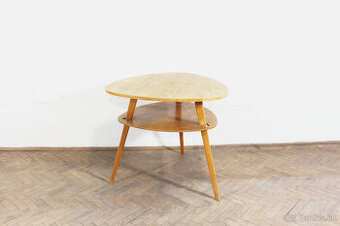 retro stolík Holešov