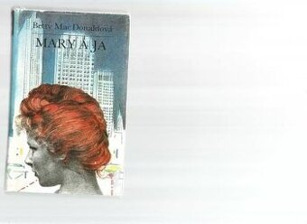 Donaldova- Mary a ja