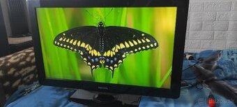 LCD TV Philips, uhlopriečka 80 cm