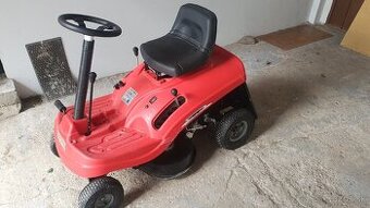 Rider Hecht 5161-SE akumulátorový 48V.