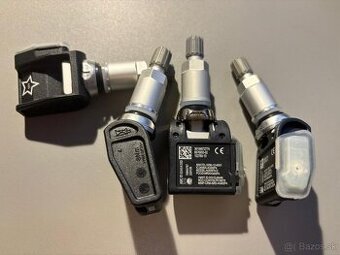 Snímače tlaku vzduchu pre BMW, Mercedes TPMS RDC Prešov