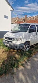 Foto inzerátu: Volkswagen Caravelle