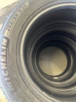Letné Michelin 205/60 R16 92H Primacy4