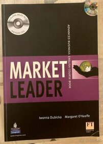 Market Leader – Advanced