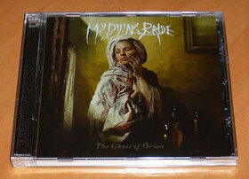 MY DYING BRIDE - "The Ghost Of Orion"