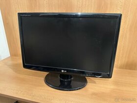 LG Flatron 22” full HD monitor