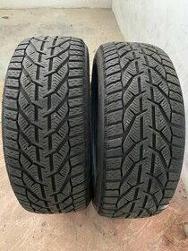 Orium winter 225/45 r18 zimne 2ks za 40€