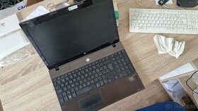 Notebook HP Probook 4525s - na diely, odišla grafika - 1