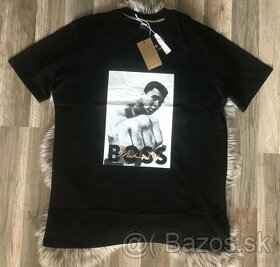 Panske boss tričko 3XL