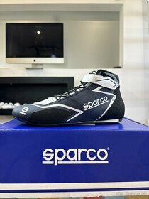 Sparco topánky Scarpa racing skid