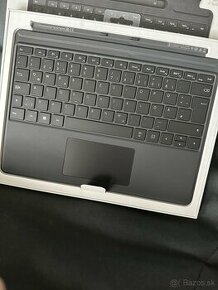Microsoft klávesnica