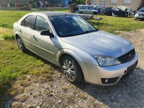 Ford mondeo MK3 2.0TDCI 96kw