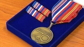 Medaila AČR