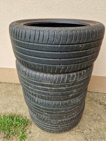Letné pneumatiky Bridgestone Turanza R19 - 1