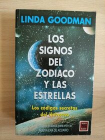 L. Goodman- Los signos del zodiaco y las estrellas