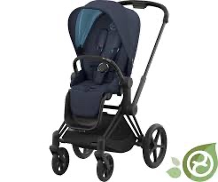 Cybex poťah / Seat pack Priam 4.0