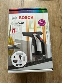 Bosch Glassvacum