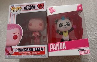 Figúrky Funko Pop, Ubisoft Heroes