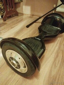 Manta Hoverboard