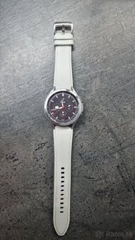 SAMSUNG GALAXY WATCH 4 Classic 46mm SM-R89
