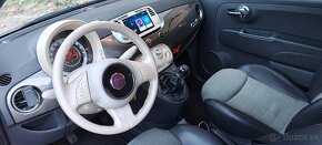 500c manual 5st