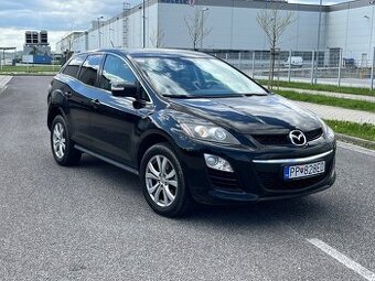 Mazda Cx-7