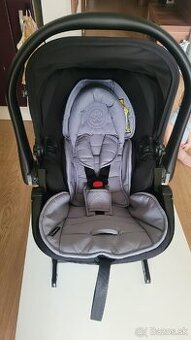 Vajíčko Kiddy Evolution pro 2