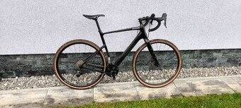 Cannondale topstone Carbon 3