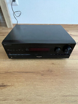 AV Receiver PANASONIC SA-BX500