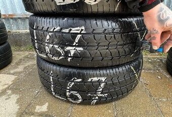L67 2ks letné 215/70R15C
