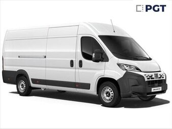 FIAT DUCATO Maxi 2,2 MTJ 180k 6M/T Van 3,5t L4H2