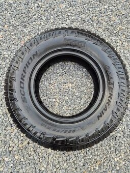 Pirelli Scorpion All Terrain Plus 255/70 R16