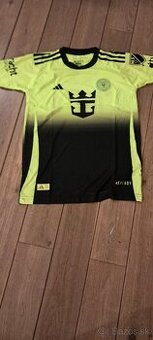 Futbalový dres - 1