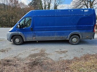 Predám Fiat Ducato 2,3 JTD
