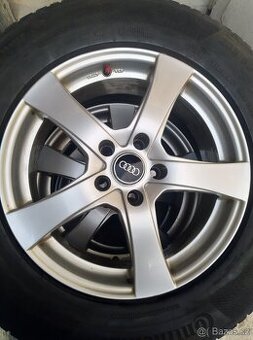 5x112 17 235/65/17 audi q5