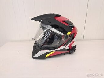 ✅️Prilba BMW GS Pure Catamarca✅️