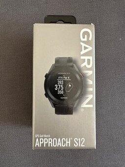 Garmin nové