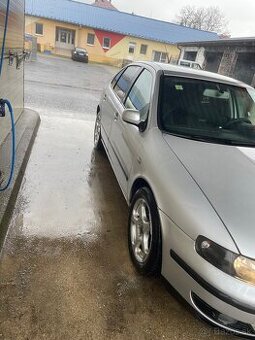 Seat Leon M1