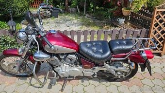Yamaha Virago 250