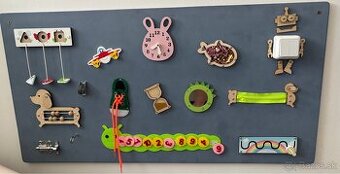 Activity board