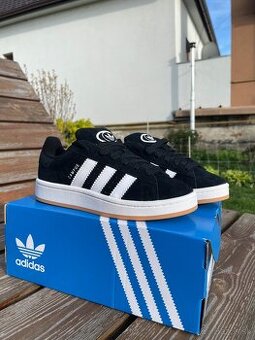 Adidas Campus 00s Core Black