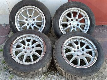 5x114,3 r16 pneu 205/55 r16
