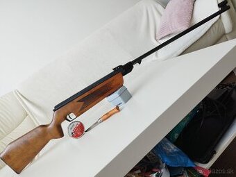 vzduchovka slavia 631 lux